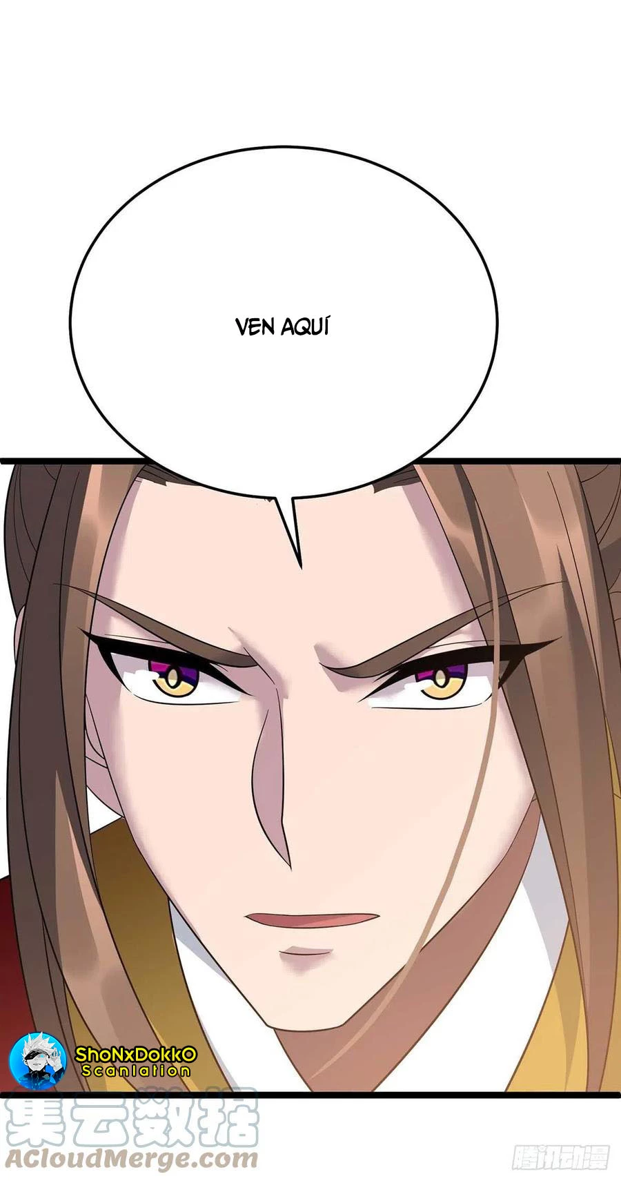 Dominate The Three Realms > Capitulo 191 > Page 271