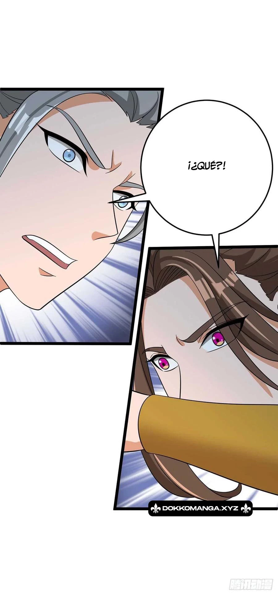 Dominate The Three Realms > Capitulo 191 > Page 301