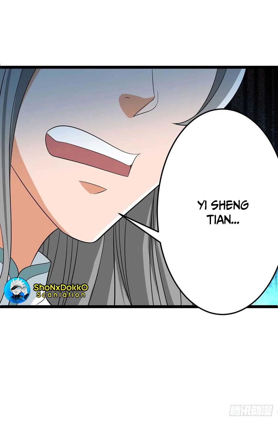 Dominate The Three Realms > Capitulo 191 > Page 321