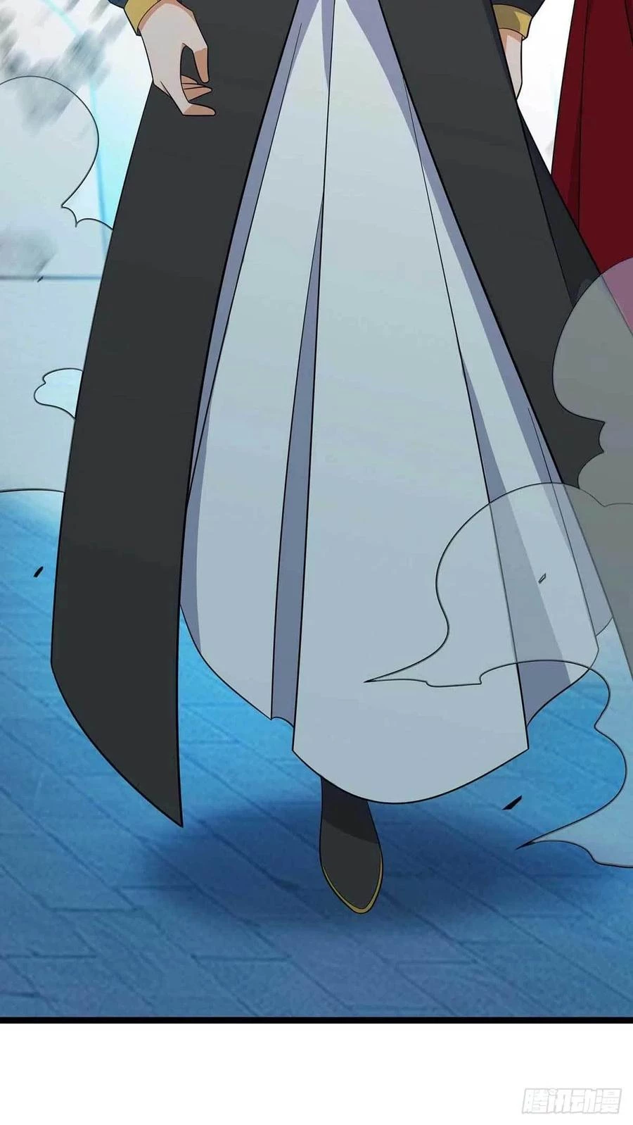 Dominate The Three Realms > Capitulo 192 > Page 21