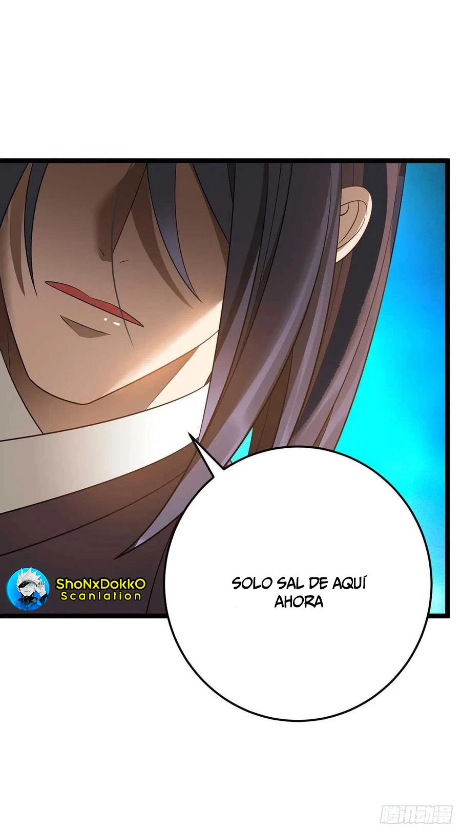 Dominate The Three Realms > Capitulo 192 > Page 191