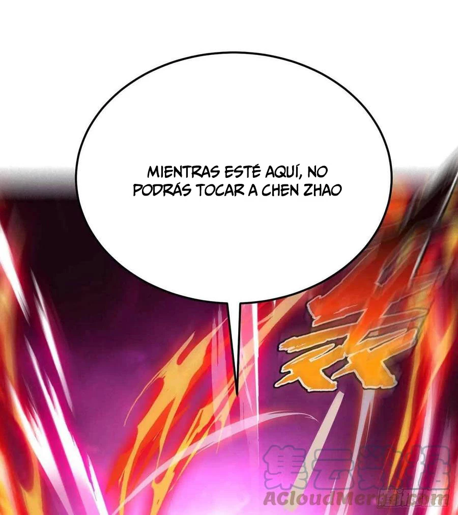 Dominate The Three Realms > Capitulo 192 > Page 201