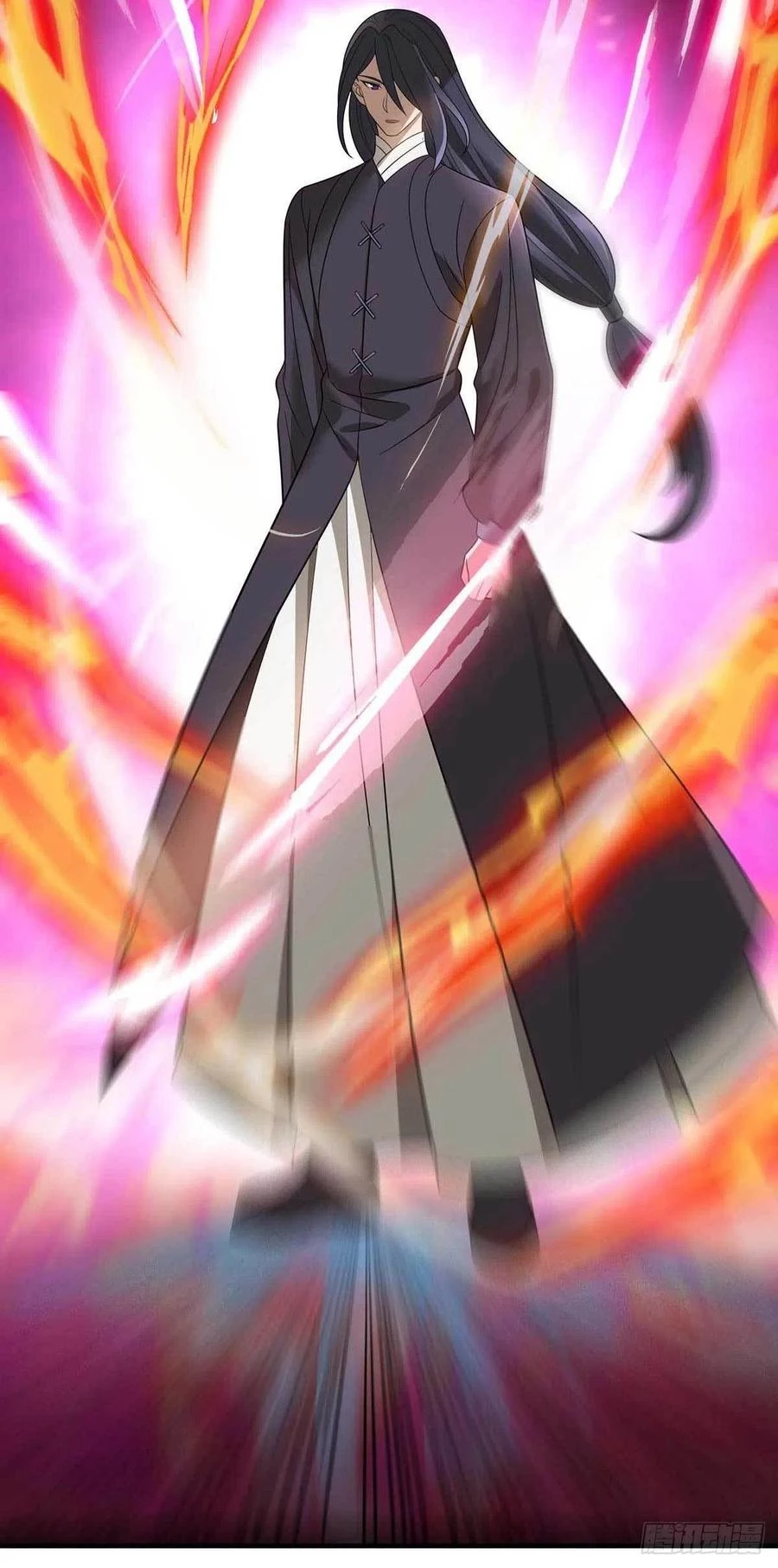 Dominate The Three Realms > Capitulo 192 > Page 211