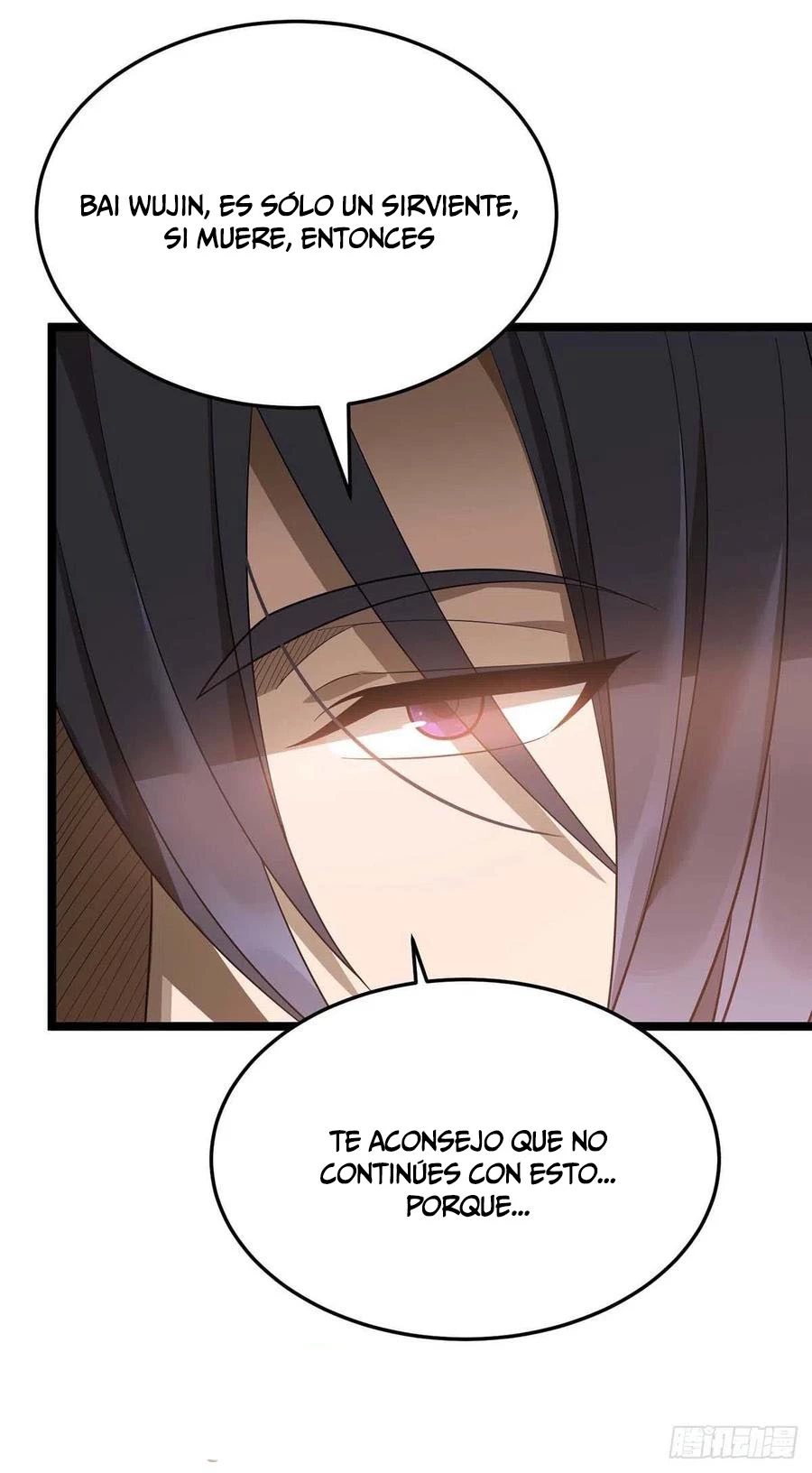 Dominate The Three Realms > Capitulo 192 > Page 251