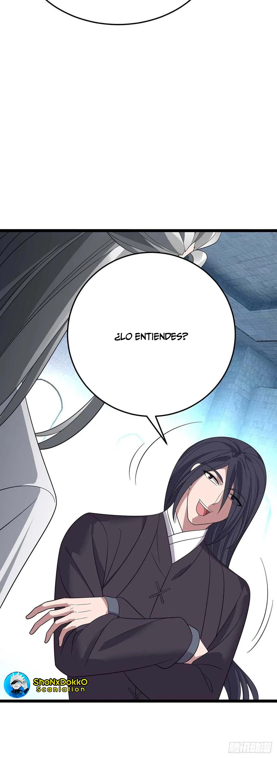 Dominate The Three Realms > Capitulo 192 > Page 301