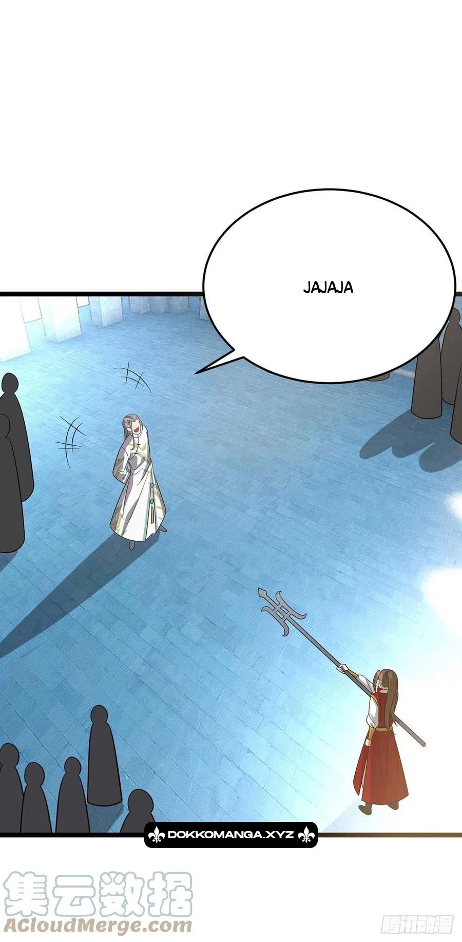 Dominate The Three Realms > Capitulo 193 > Page 71