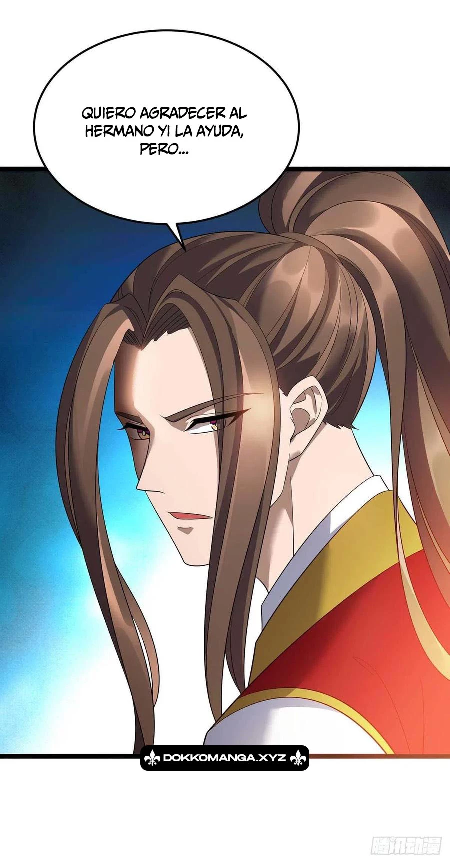 Dominate The Three Realms > Capitulo 193 > Page 101