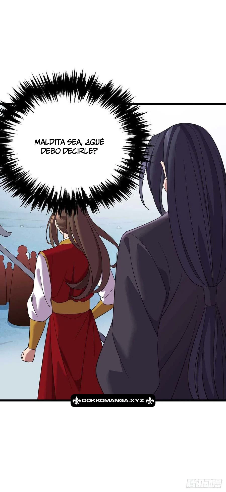 Dominate The Three Realms > Capitulo 193 > Page 171