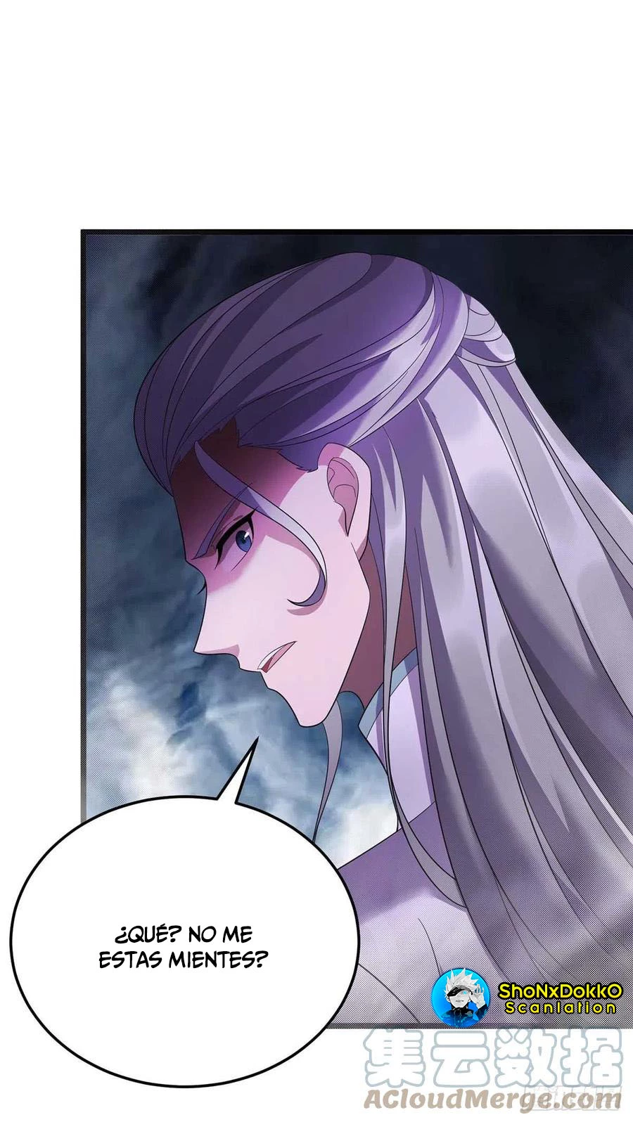 Dominate The Three Realms > Capitulo 194 > Page 51