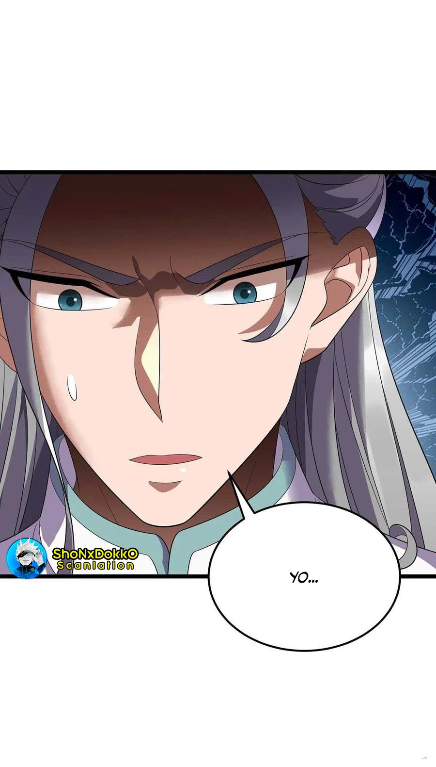 Dominate The Three Realms > Capitulo 194 > Page 71