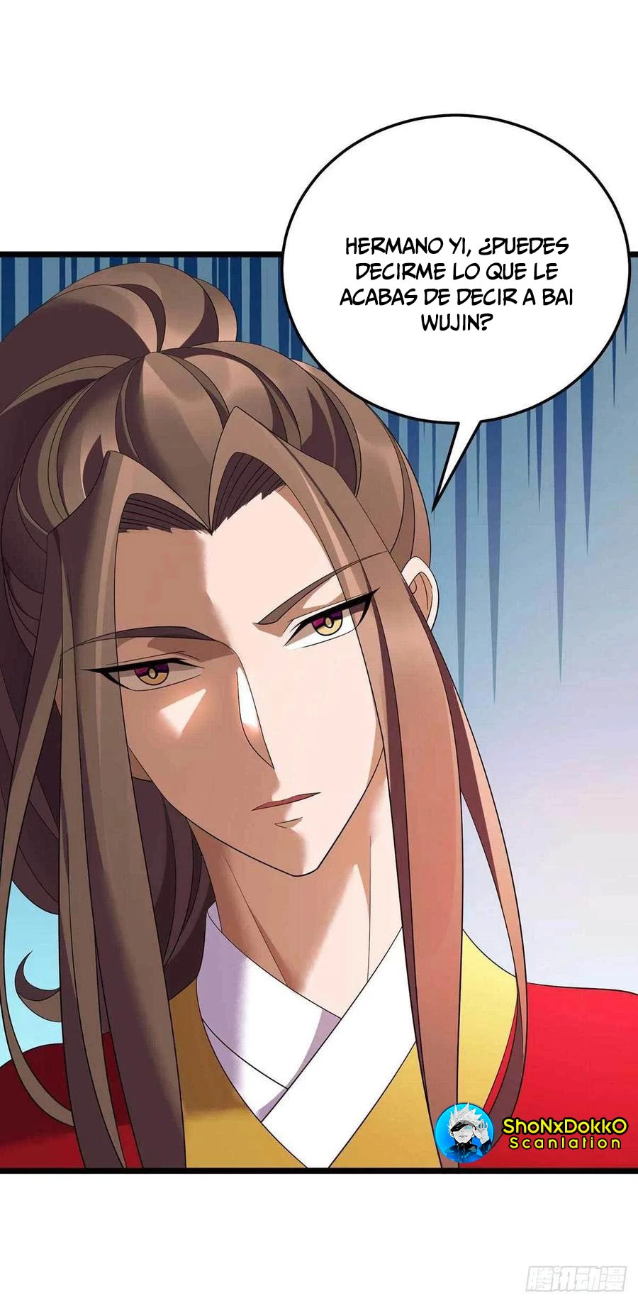 Dominate The Three Realms > Capitulo 194 > Page 101