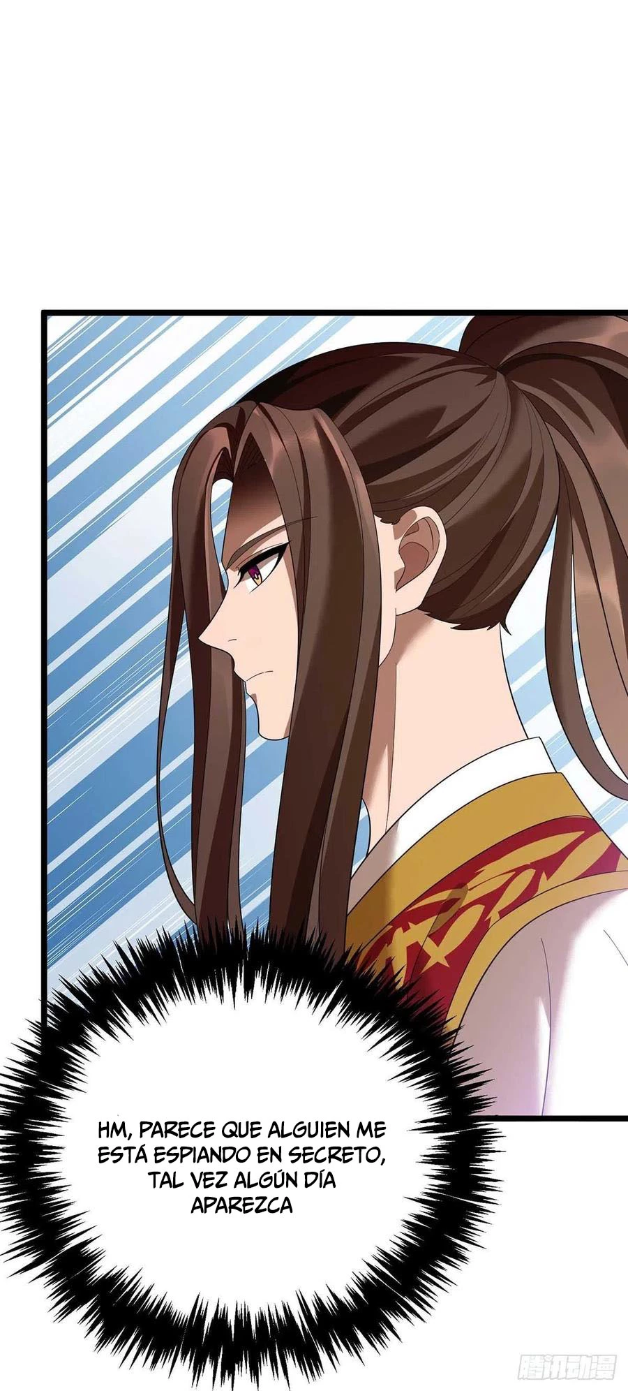 Dominate The Three Realms > Capitulo 194 > Page 131