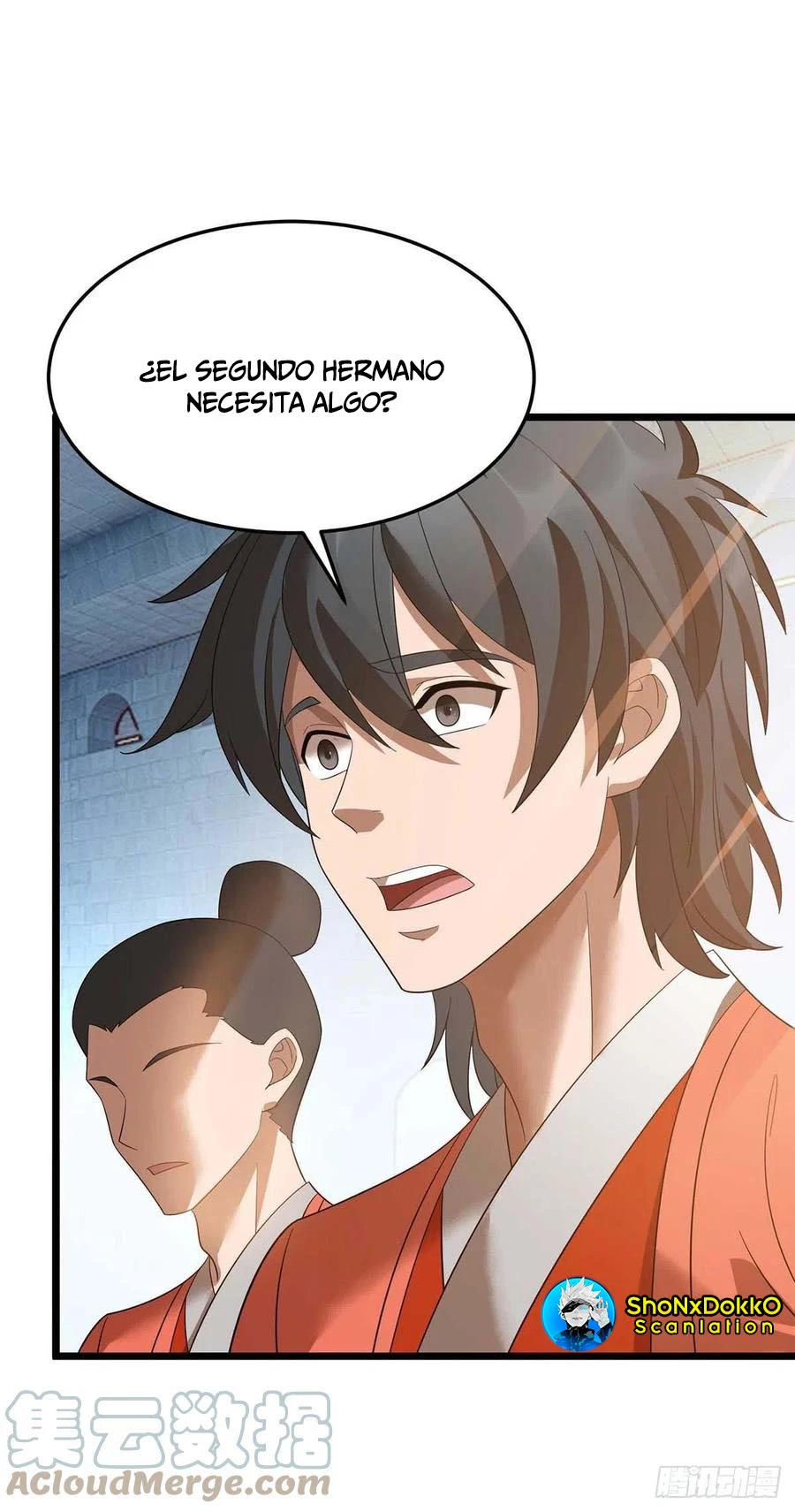 Dominate The Three Realms > Capitulo 194 > Page 161