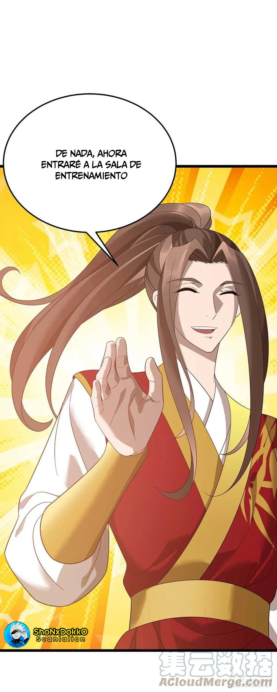 Dominate The Three Realms > Capitulo 194 > Page 221