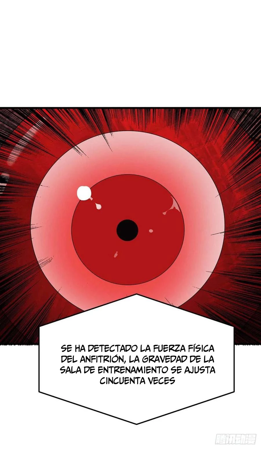 Dominate The Three Realms > Capitulo 195 > Page 21