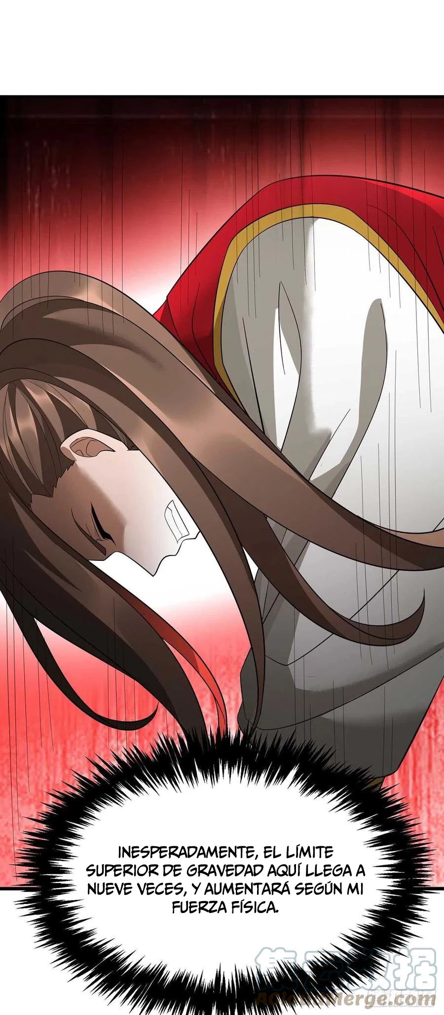 Dominate The Three Realms > Capitulo 195 > Page 51