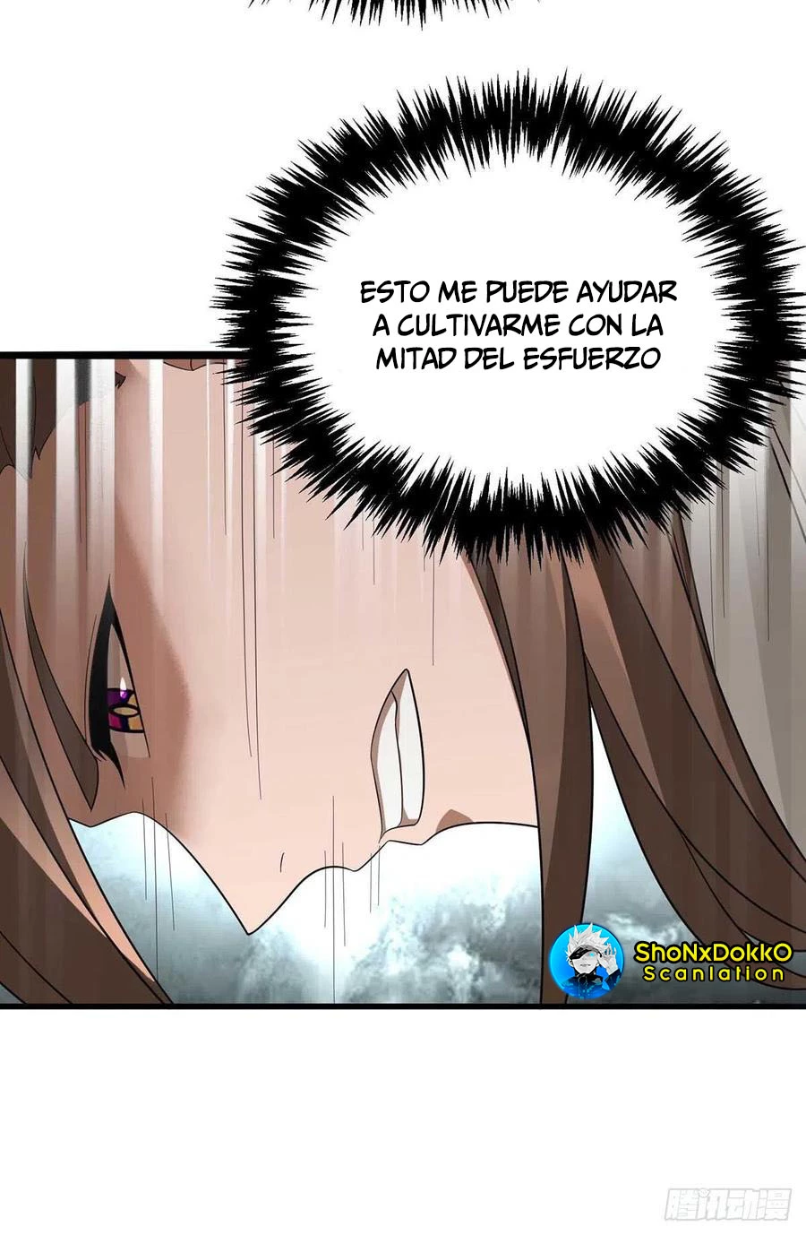 Dominate The Three Realms > Capitulo 195 > Page 61