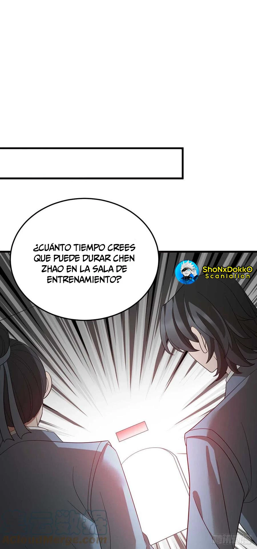 Dominate The Three Realms > Capitulo 195 > Page 71