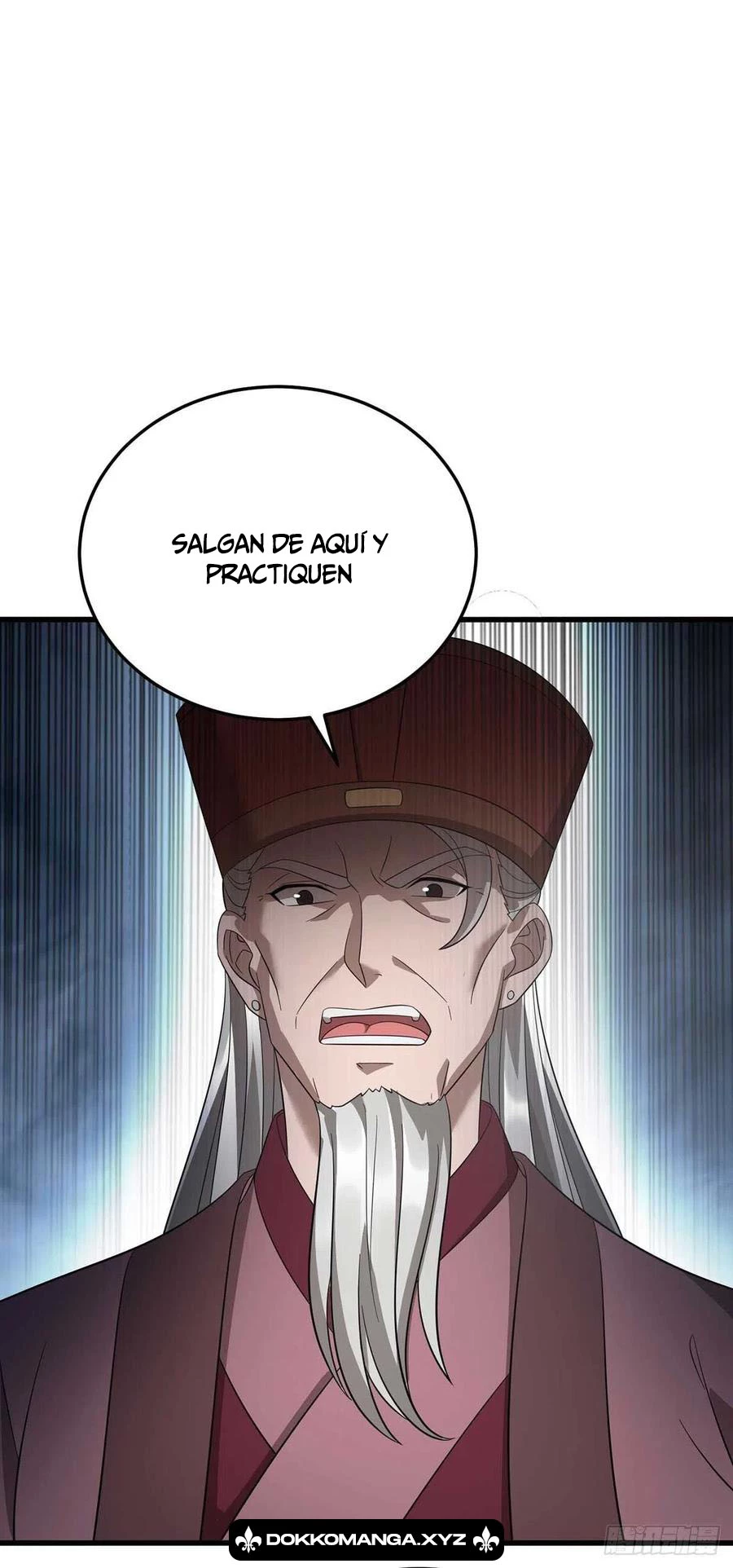 Dominate The Three Realms > Capitulo 195 > Page 101