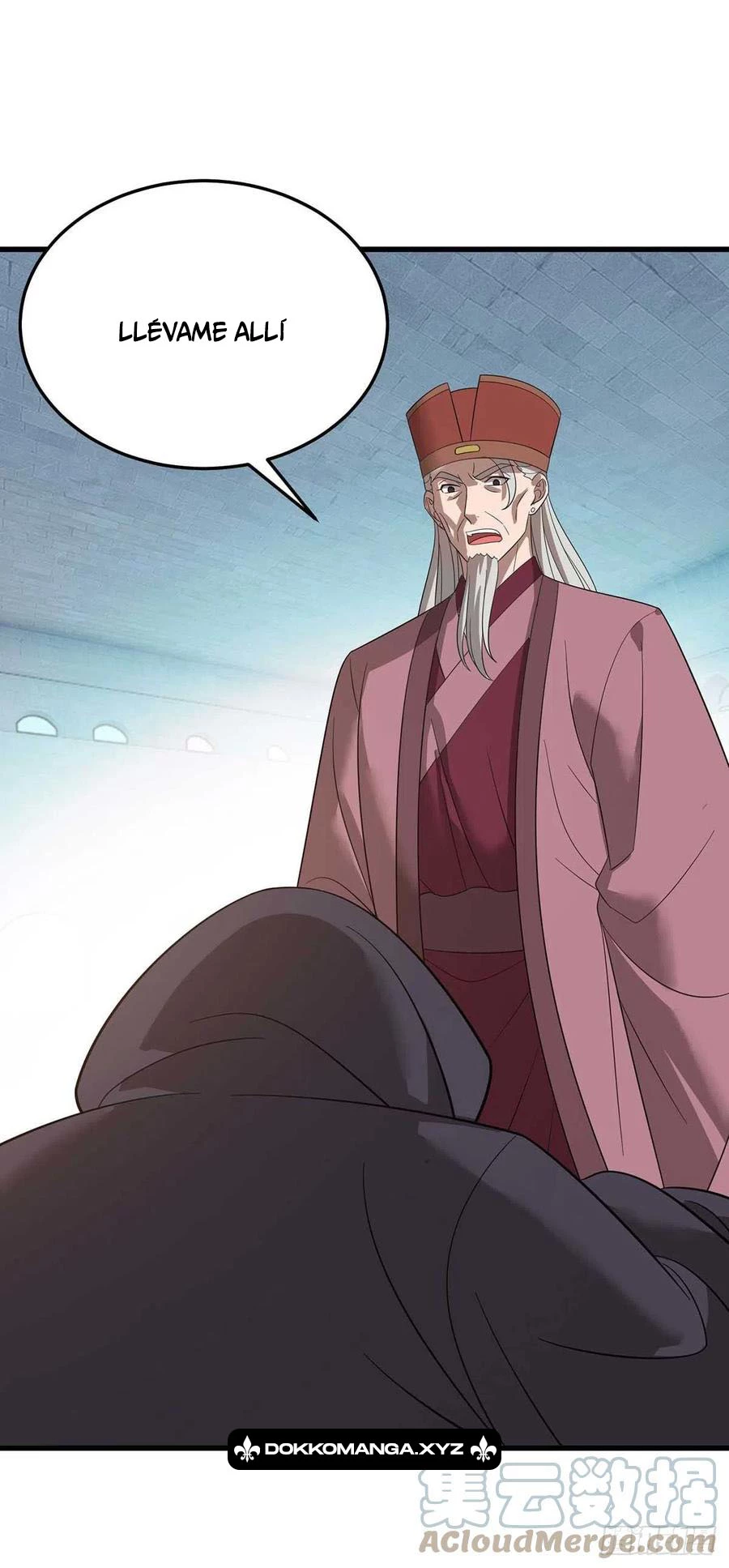 Dominate The Three Realms > Capitulo 195 > Page 181