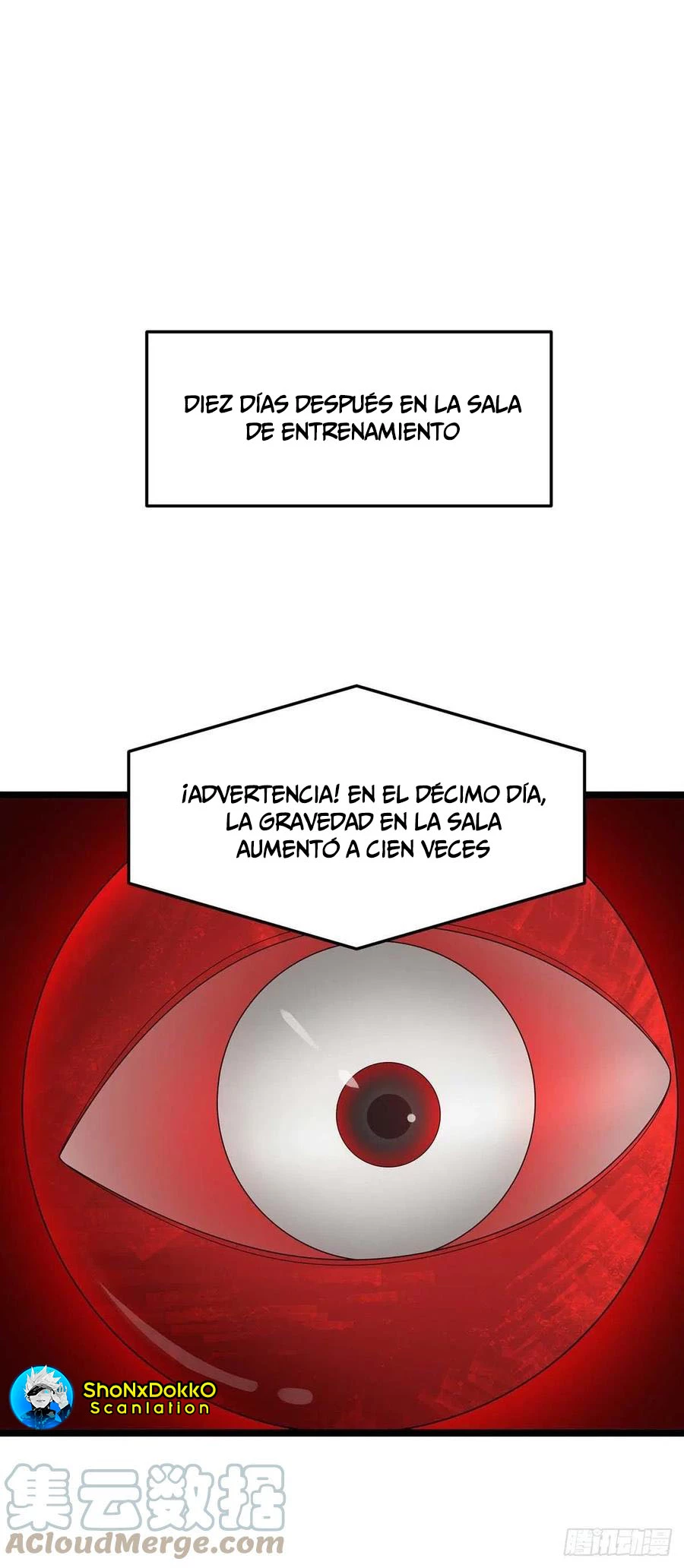 Dominate The Three Realms > Capitulo 196 > Page 71