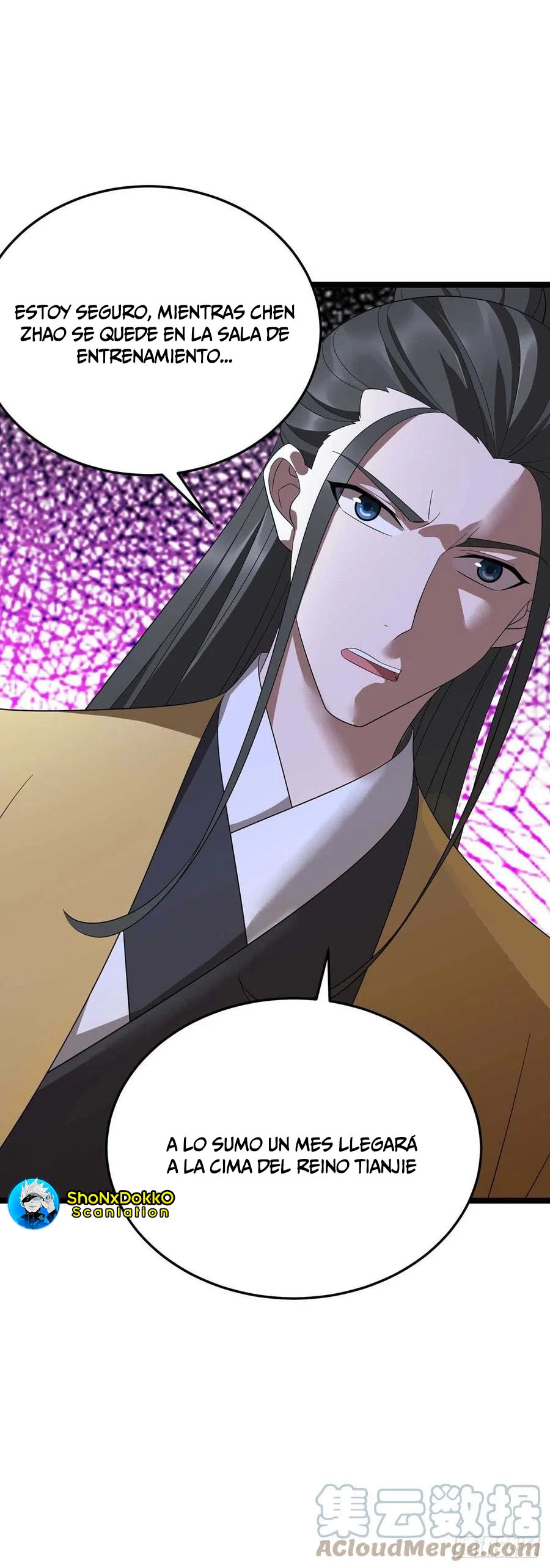 Dominate The Three Realms > Capitulo 196 > Page 161