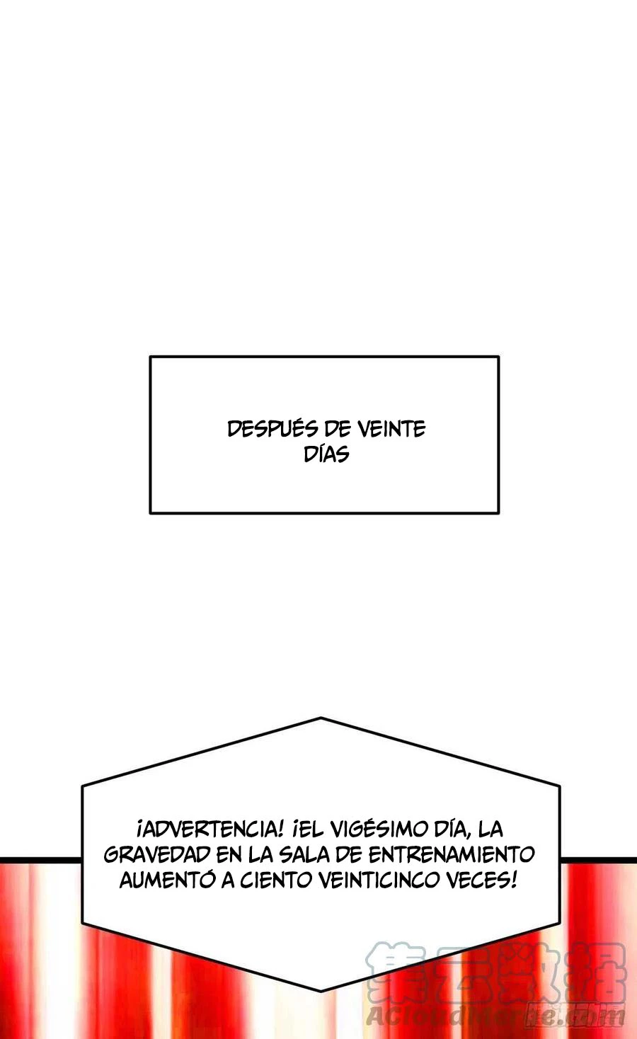 Dominate The Three Realms > Capitulo 196 > Page 201