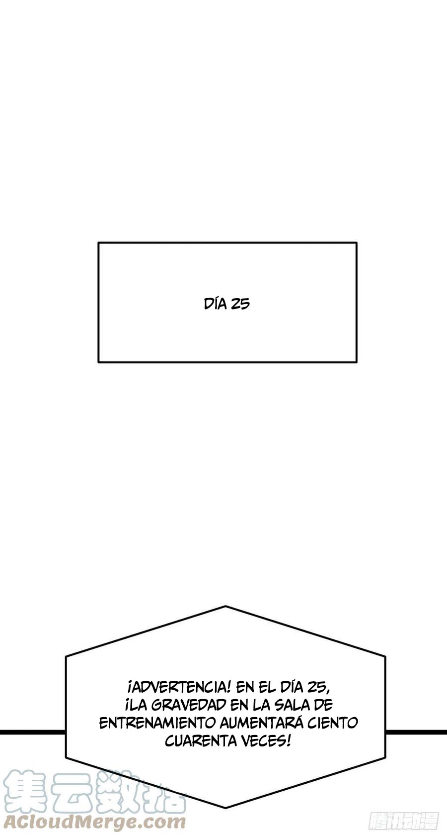 Dominate The Three Realms > Capitulo 196 > Page 271