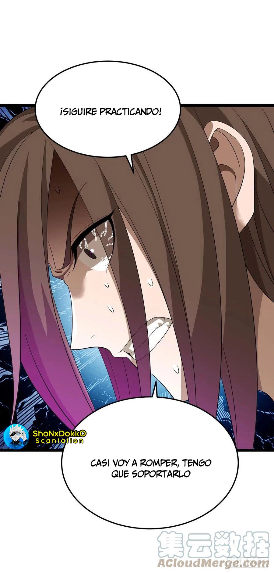 Dominate The Three Realms > Capitulo 196 > Page 291