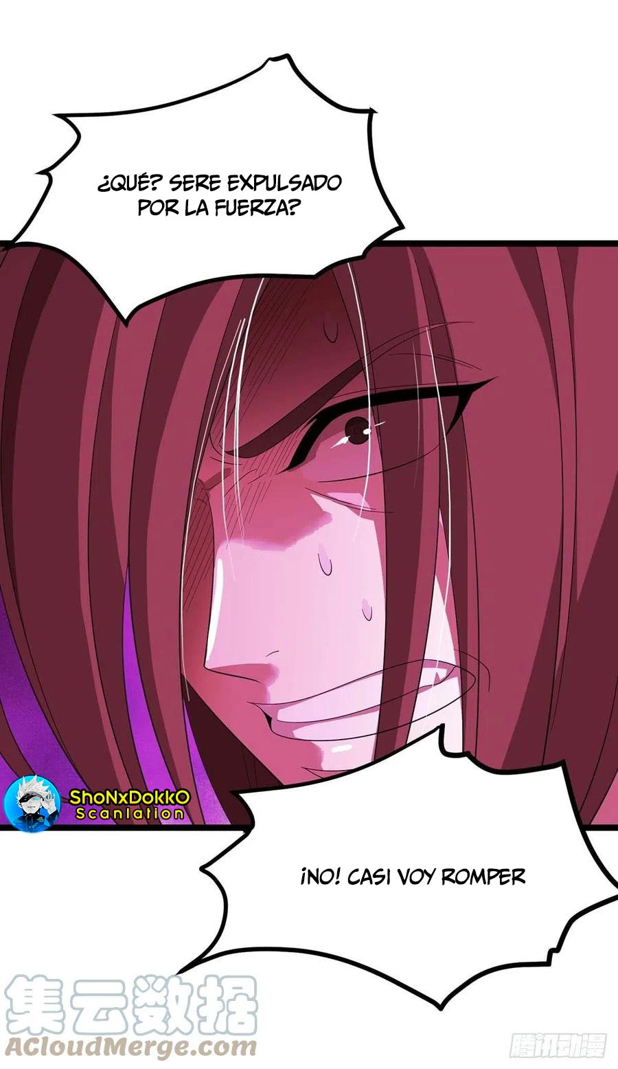 Dominate The Three Realms > Capitulo 196 > Page 331