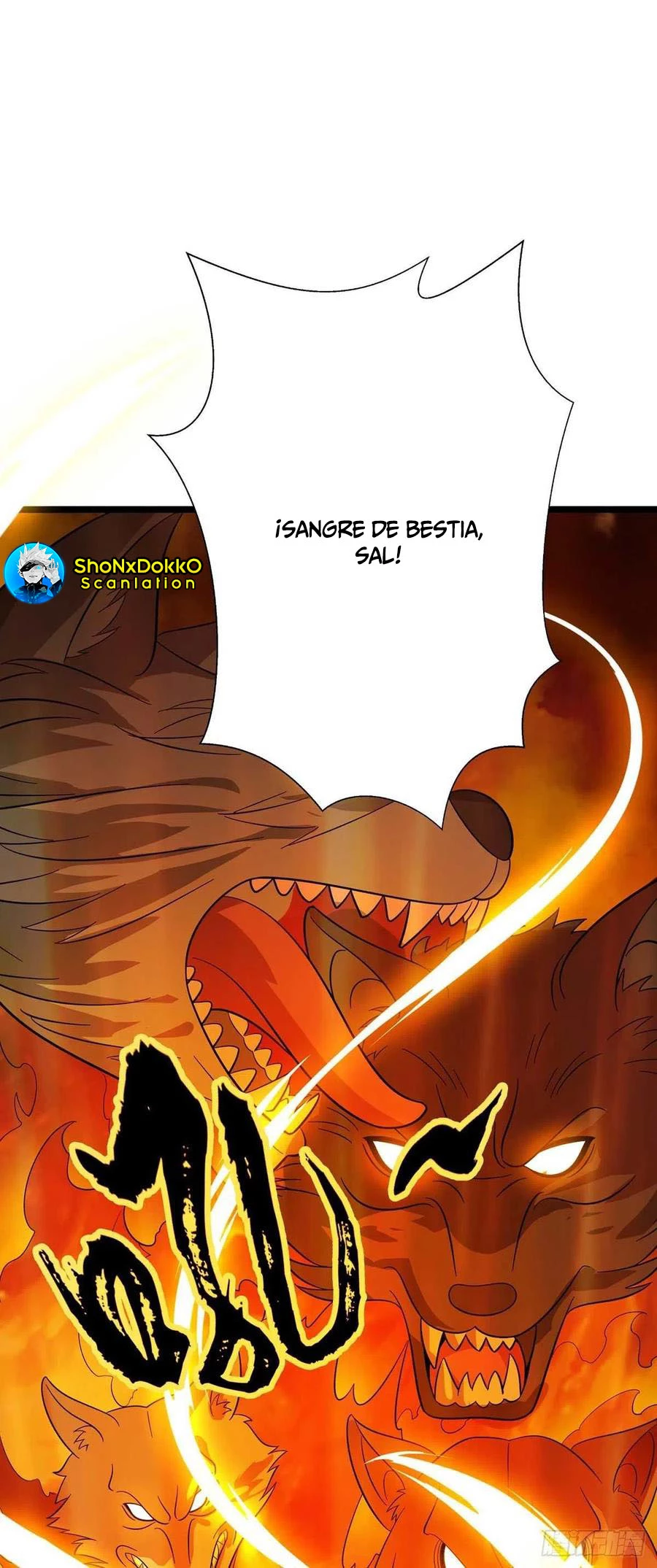 Dominate The Three Realms > Capitulo 197 > Page 21