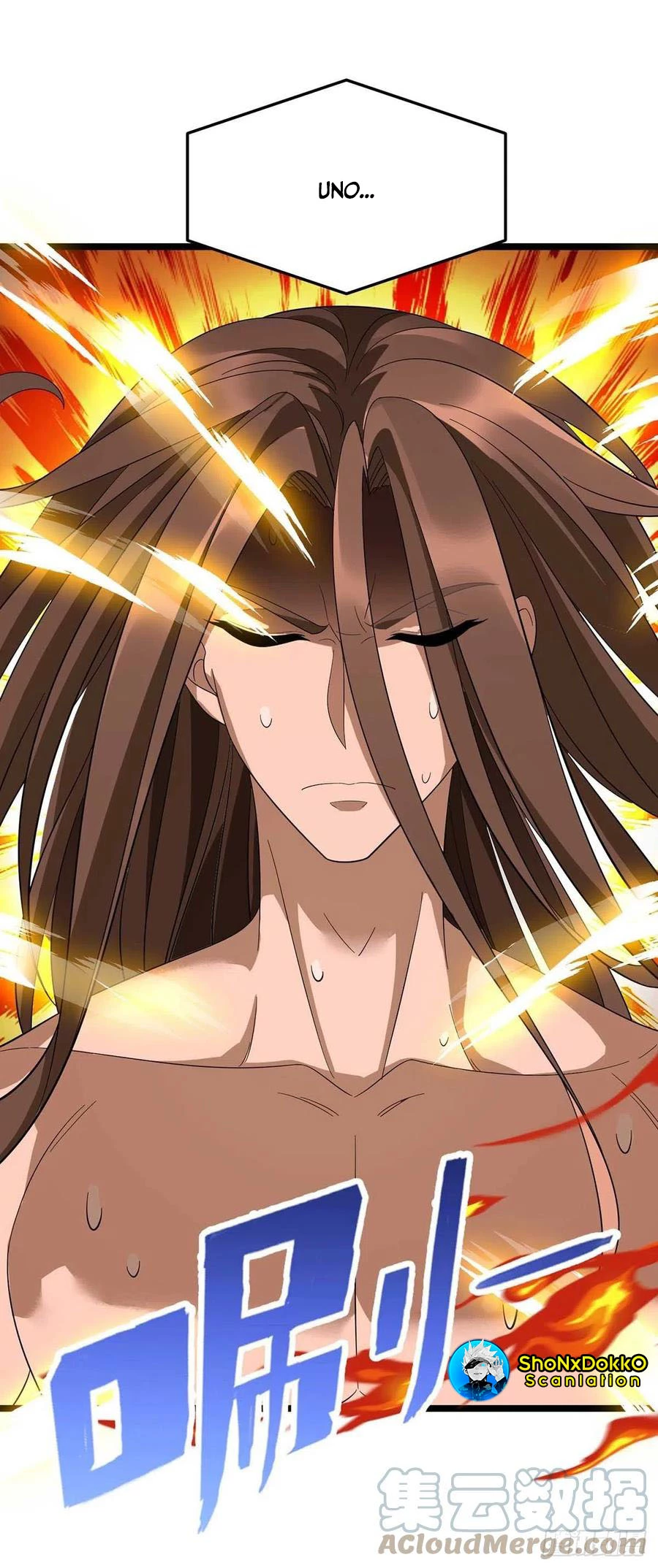 Dominate The Three Realms > Capitulo 197 > Page 51