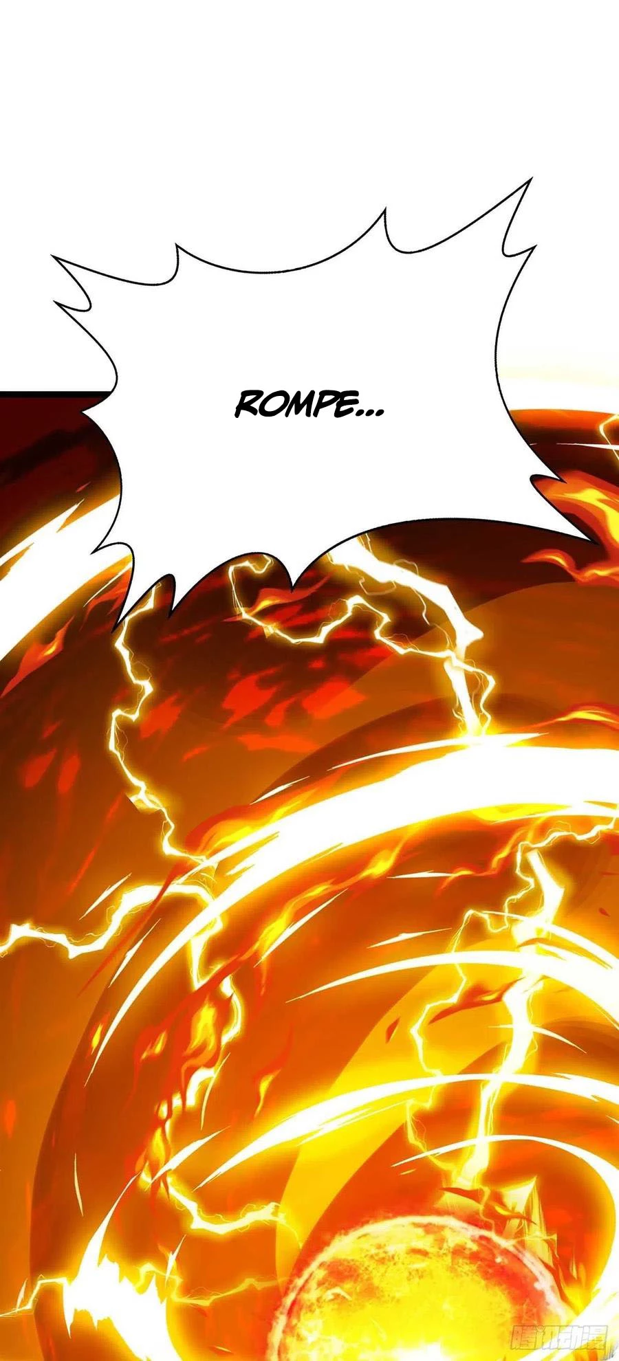 Dominate The Three Realms > Capitulo 197 > Page 61