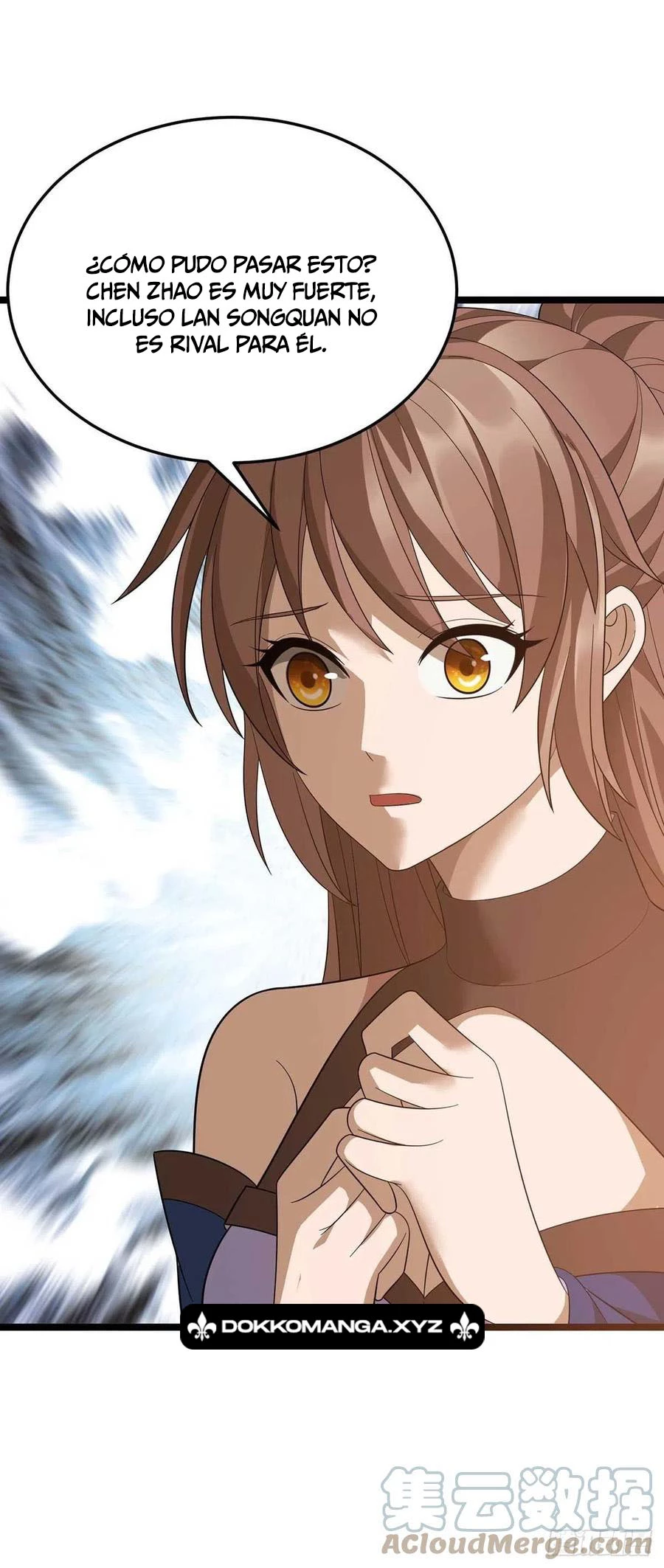 Dominate The Three Realms > Capitulo 197 > Page 141