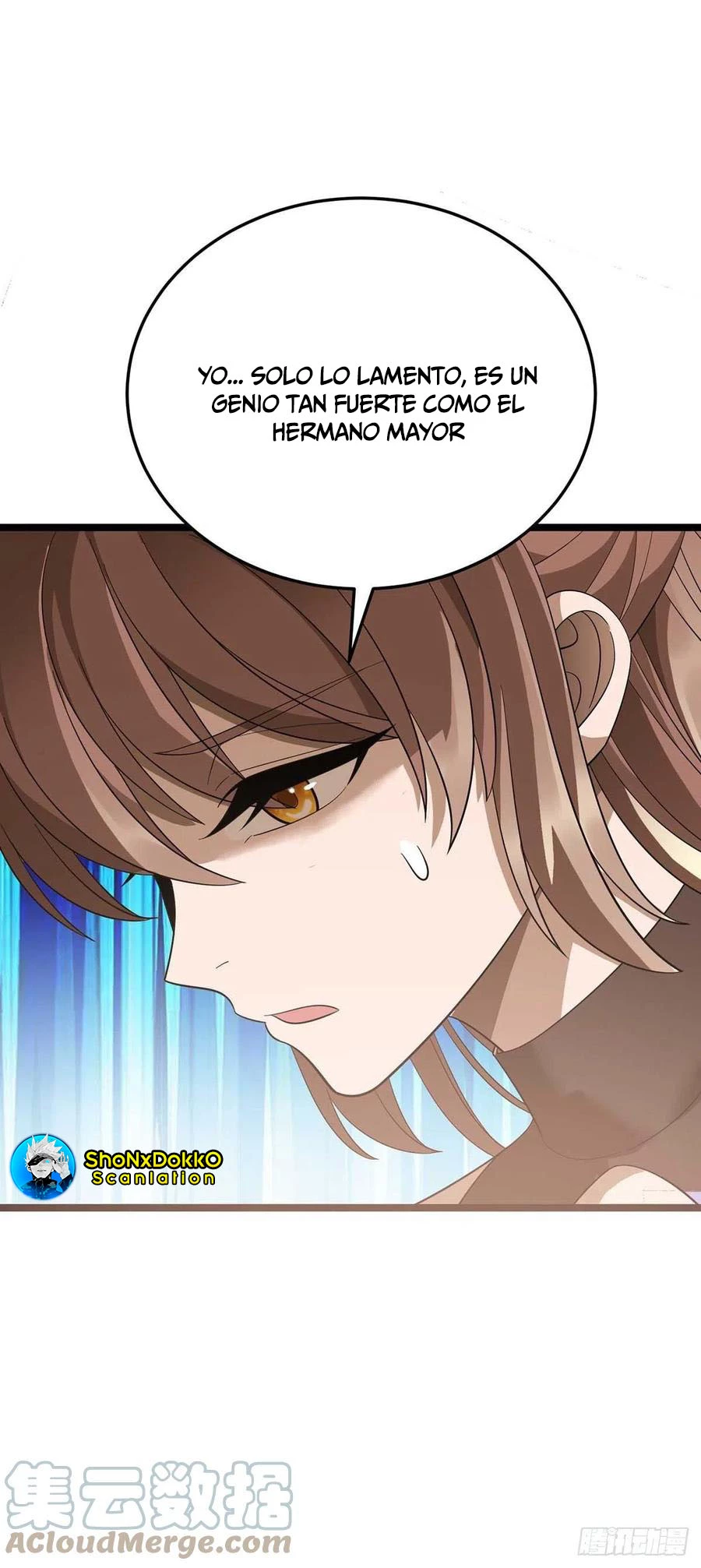 Dominate The Three Realms > Capitulo 197 > Page 161