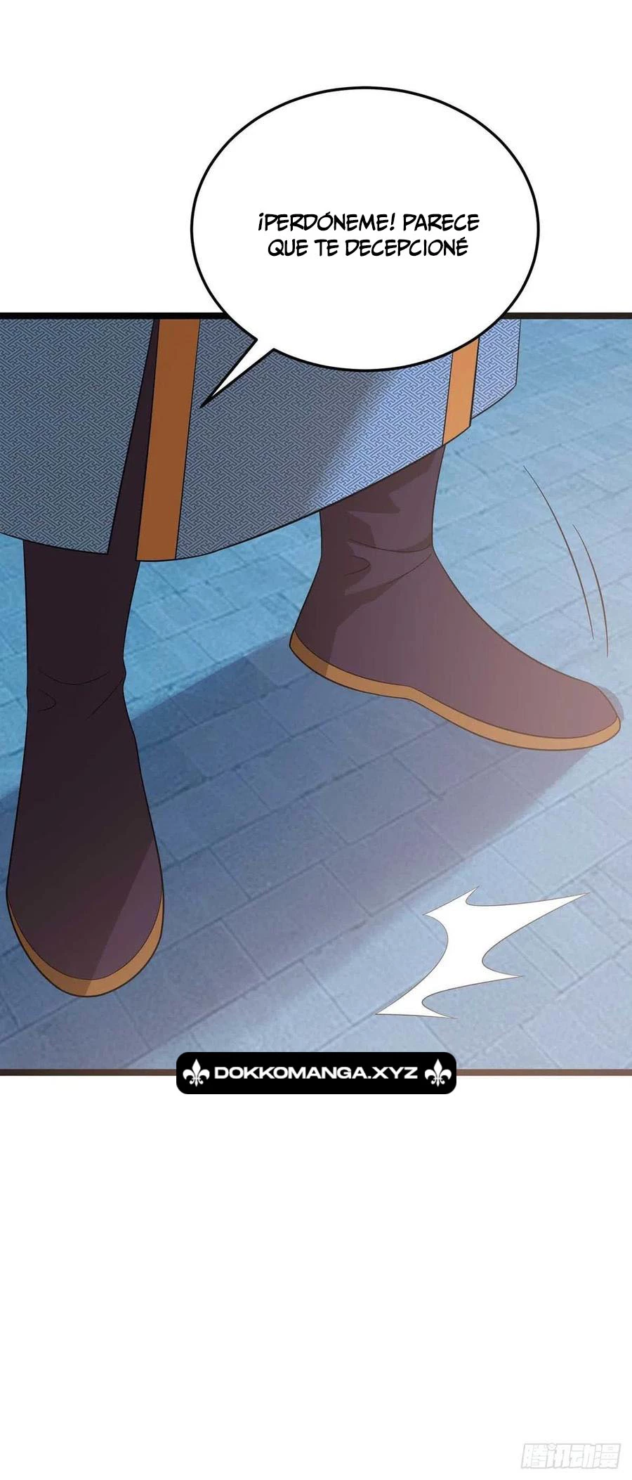 Dominate The Three Realms > Capitulo 197 > Page 191