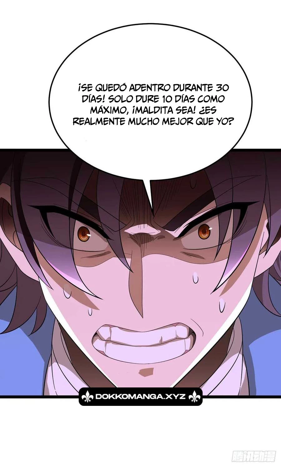 Dominate The Three Realms > Capitulo 197 > Page 241