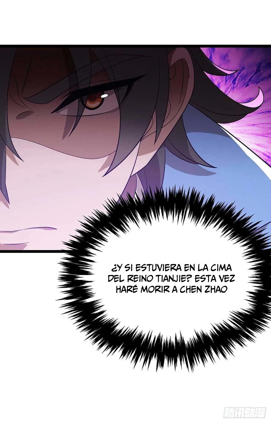 Dominate The Three Realms > Capitulo 197 > Page 281