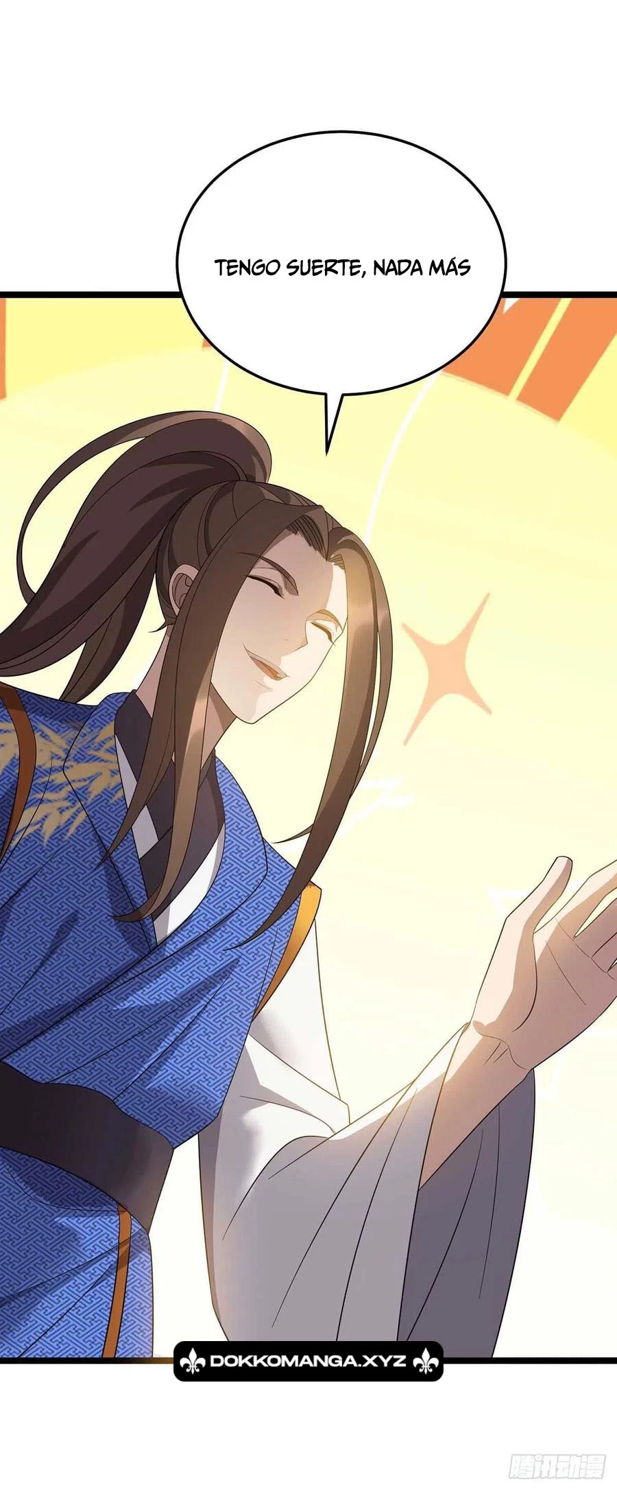 Dominate The Three Realms > Capitulo 197 > Page 321