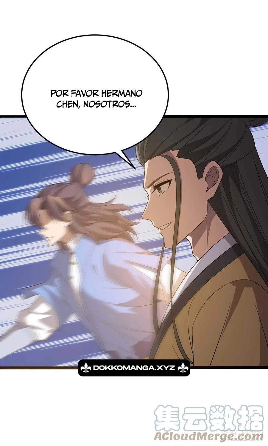 Dominate The Three Realms > Capitulo 198 > Page 31