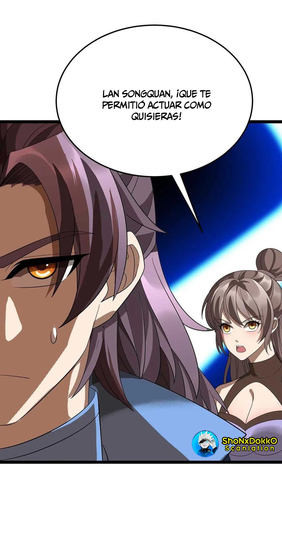 Dominate The Three Realms > Capitulo 198 > Page 71