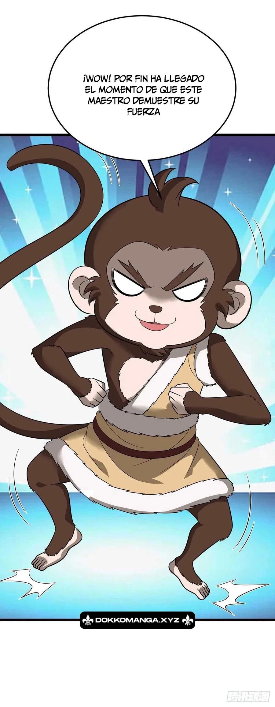 Dominate The Three Realms > Capitulo 198 > Page 231