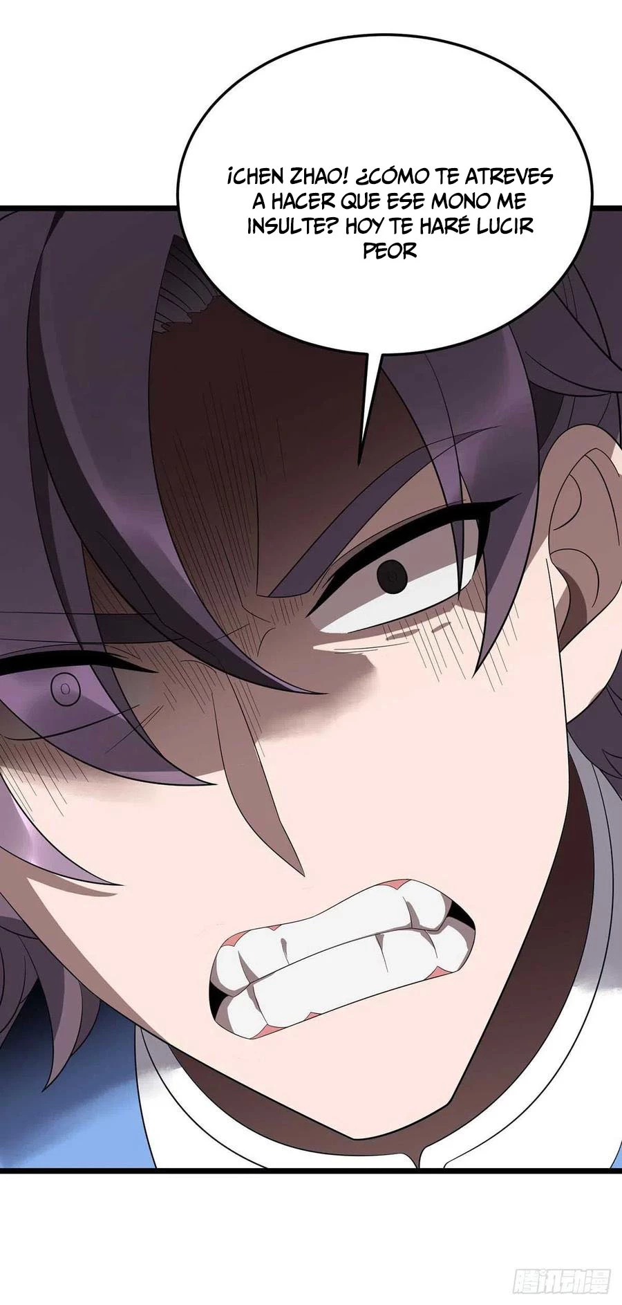 Dominate The Three Realms > Capitulo 198 > Page 241