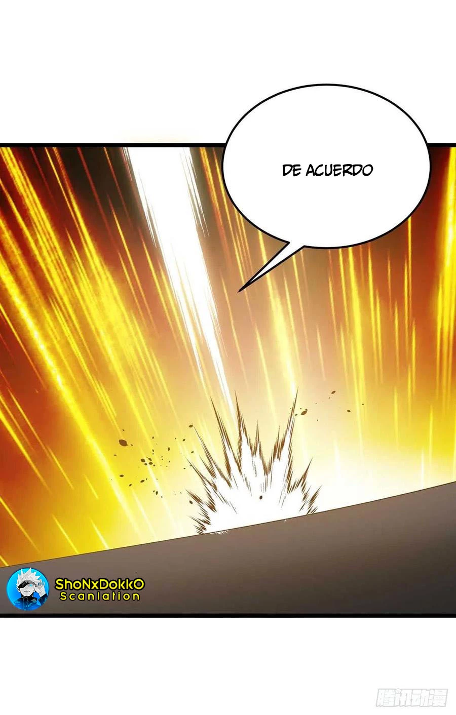 Dominate The Three Realms > Capitulo 198 > Page 261