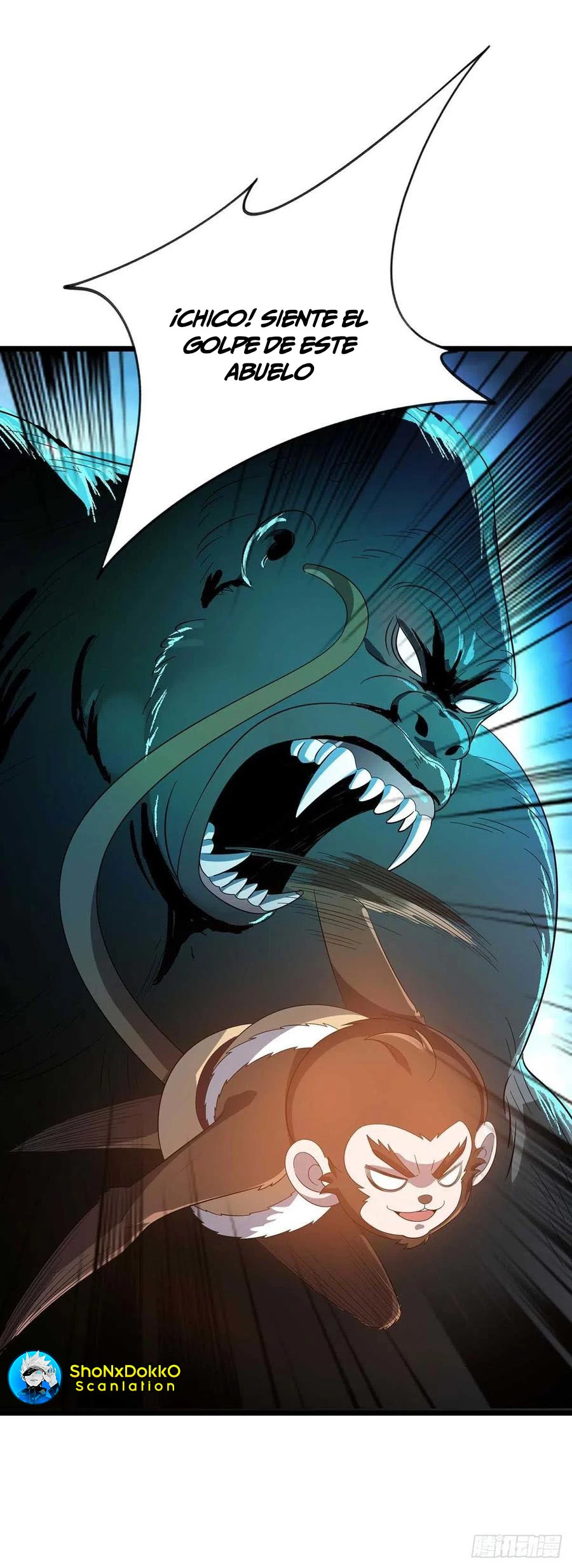 Dominate The Three Realms > Capitulo 198 > Page 271