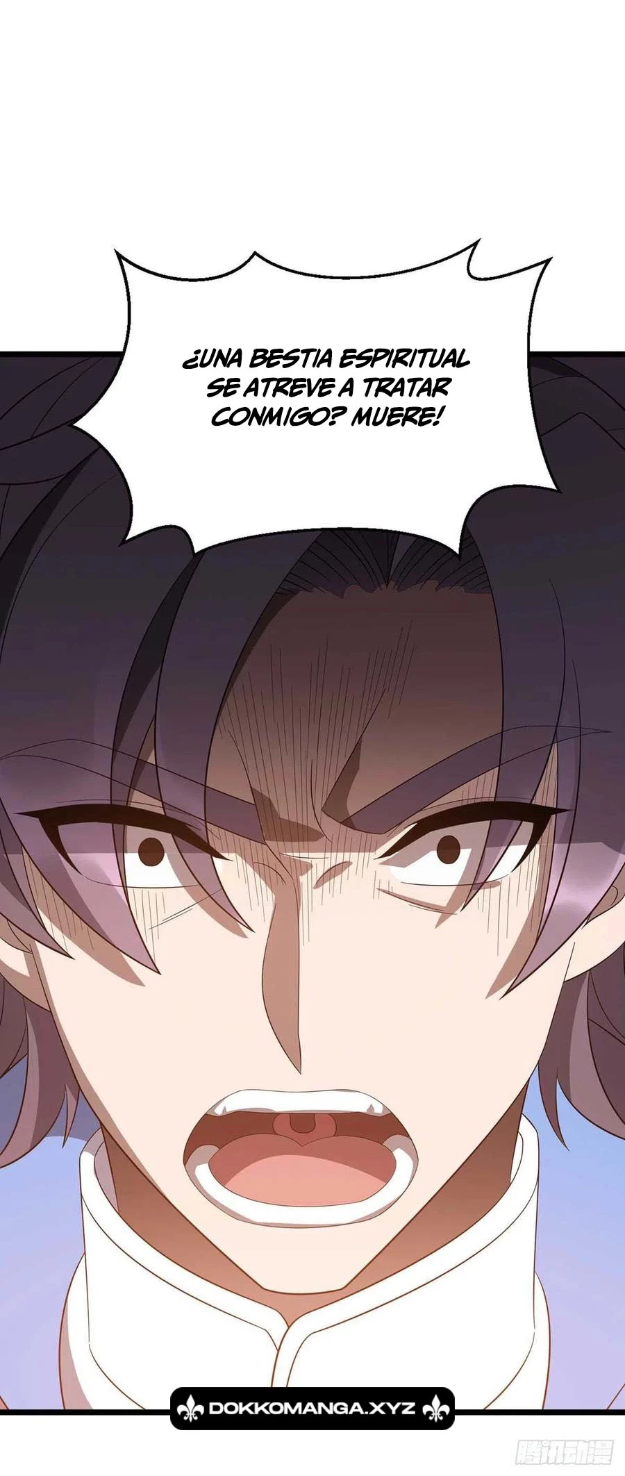 Dominate The Three Realms > Capitulo 198 > Page 281