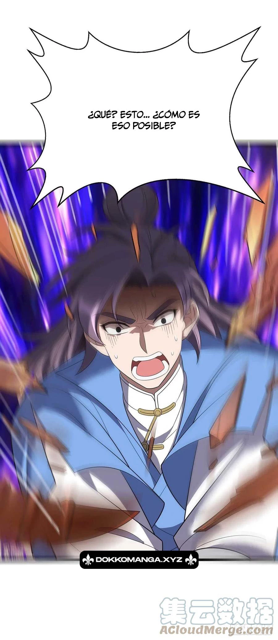 Dominate The Three Realms > Capitulo 199 > Page 31