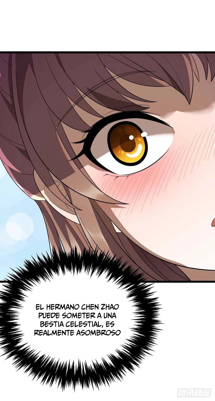 Dominate The Three Realms > Capitulo 199 > Page 101