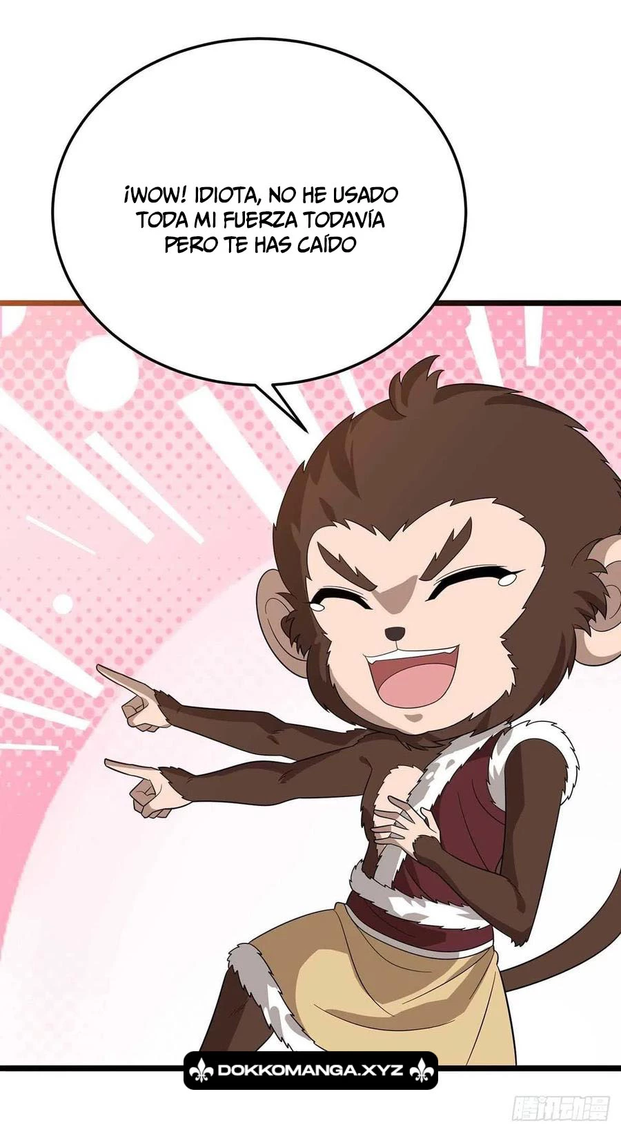 Dominate The Three Realms > Capitulo 199 > Page 171