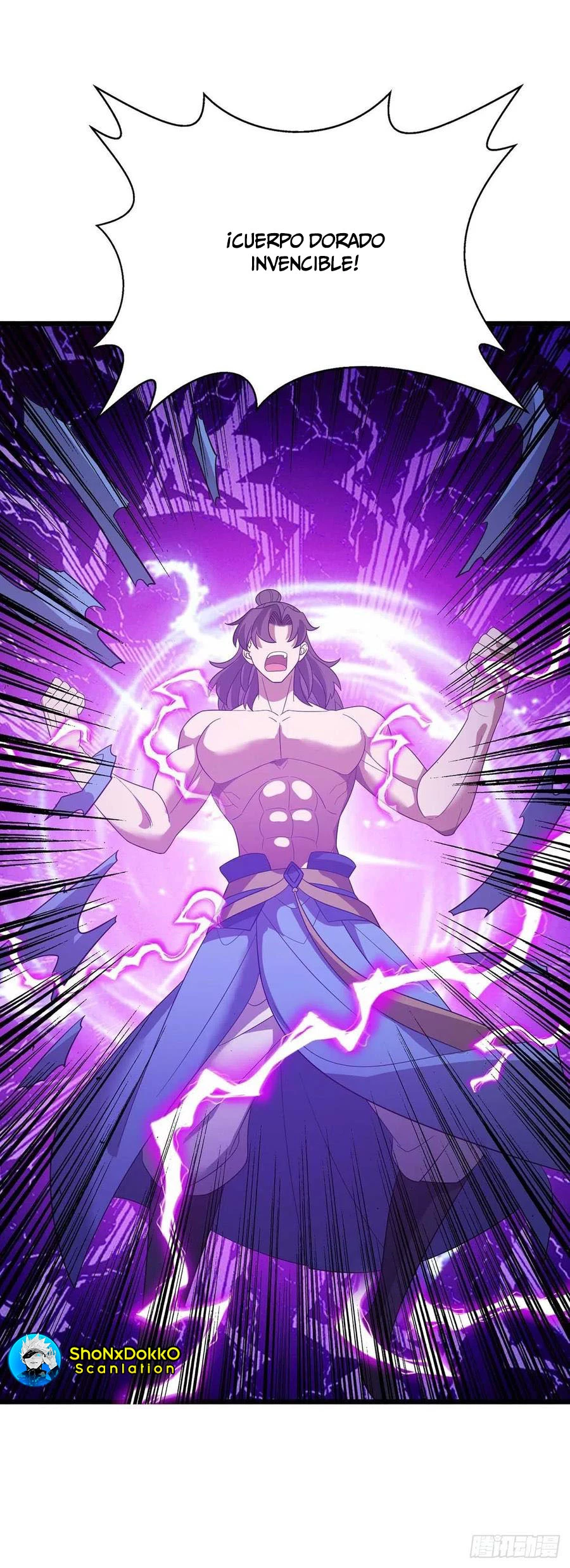 Dominate The Three Realms > Capitulo 199 > Page 241